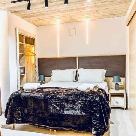 The Mike Hotel By Cx Collection Cospicua Eksteriør bilde