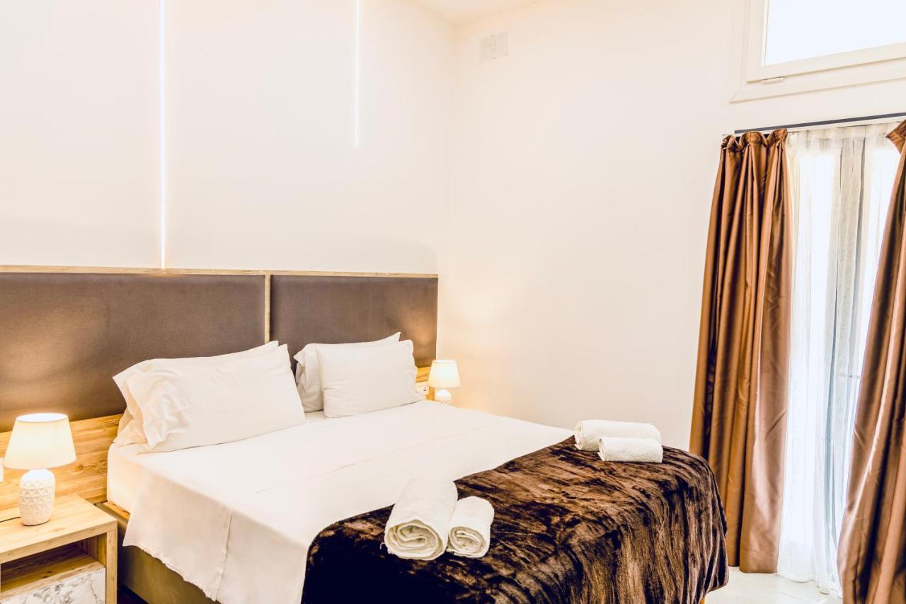 The Mike Hotel By Cx Collection Cospicua Eksteriør bilde