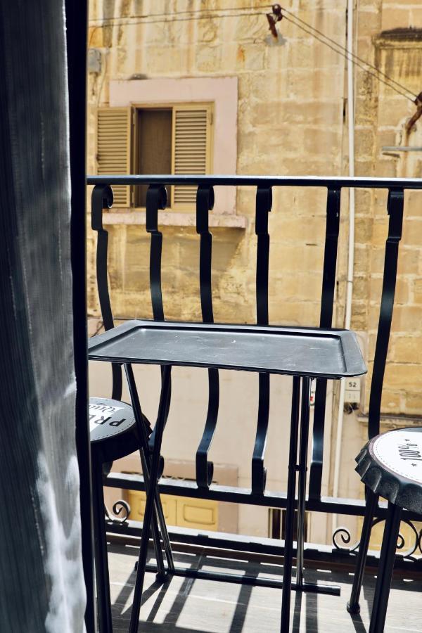 The Mike Hotel By Cx Collection Cospicua Eksteriør bilde