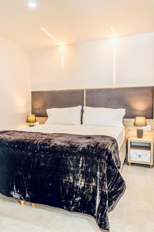 The Mike Hotel By Cx Collection Cospicua Eksteriør bilde