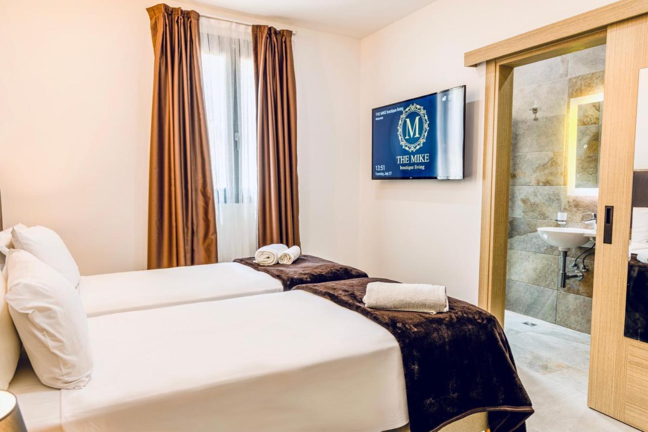 The Mike Hotel By Cx Collection Cospicua Eksteriør bilde