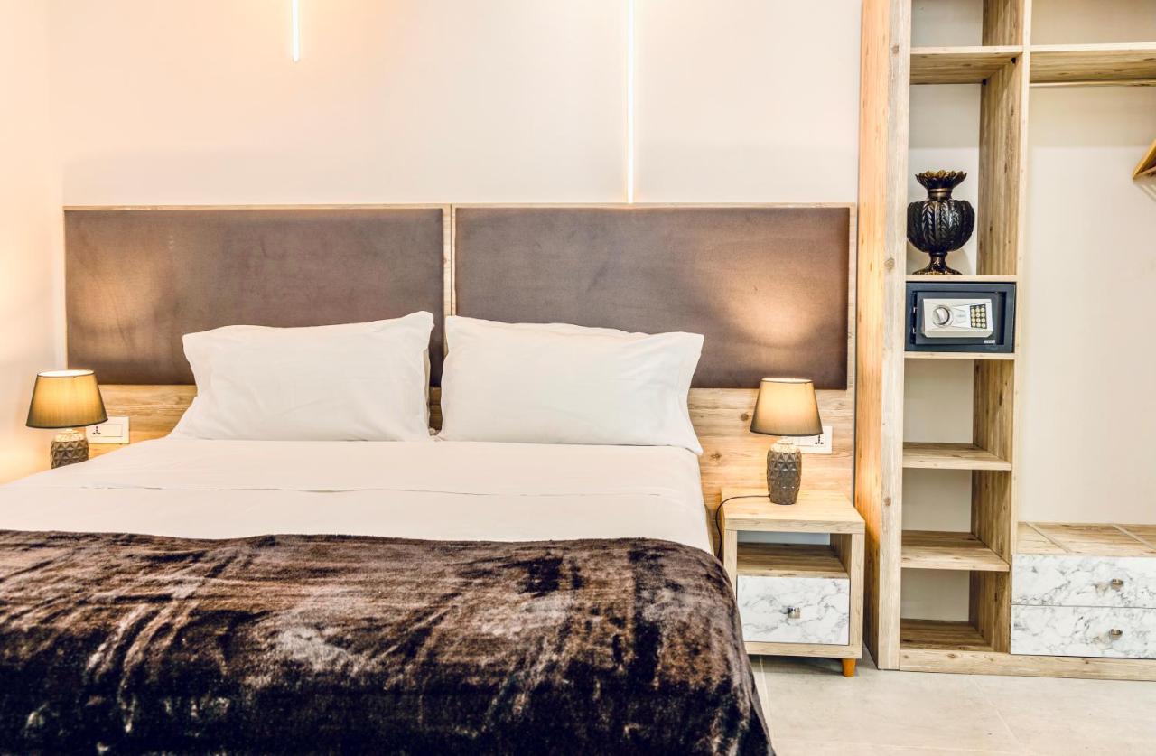 The Mike Hotel By Cx Collection Cospicua Eksteriør bilde