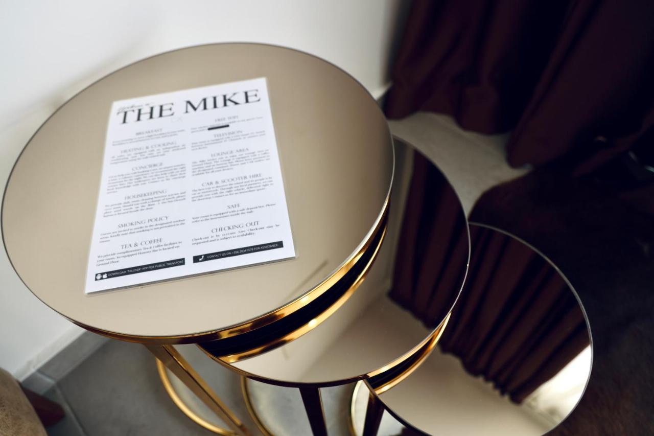 The Mike Hotel By Cx Collection Cospicua Eksteriør bilde