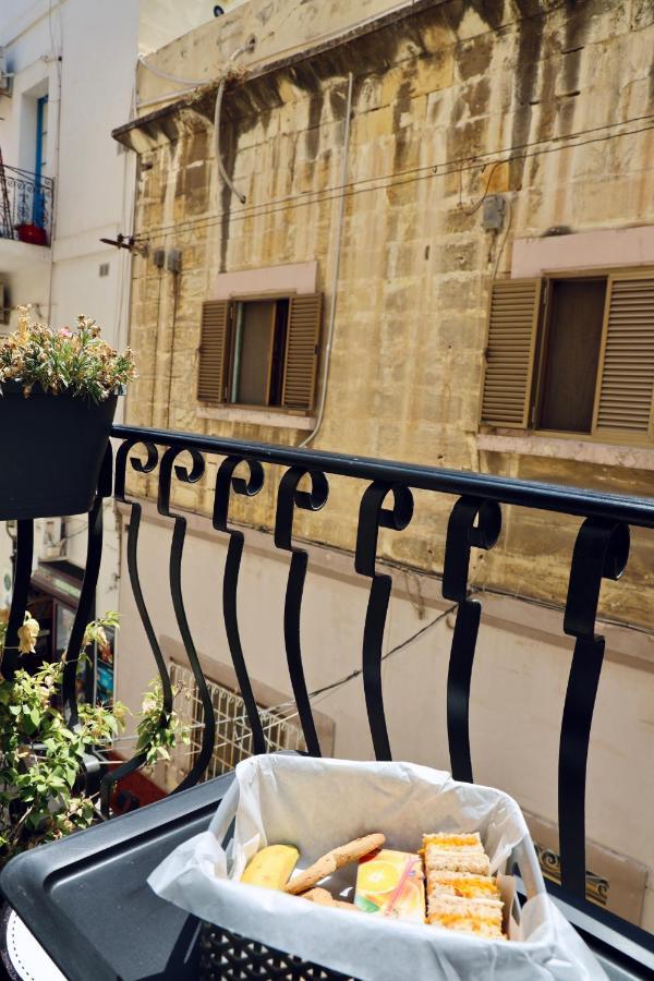 The Mike Hotel By Cx Collection Cospicua Eksteriør bilde