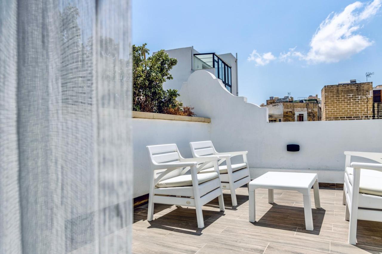 The Mike Hotel By Cx Collection Cospicua Eksteriør bilde
