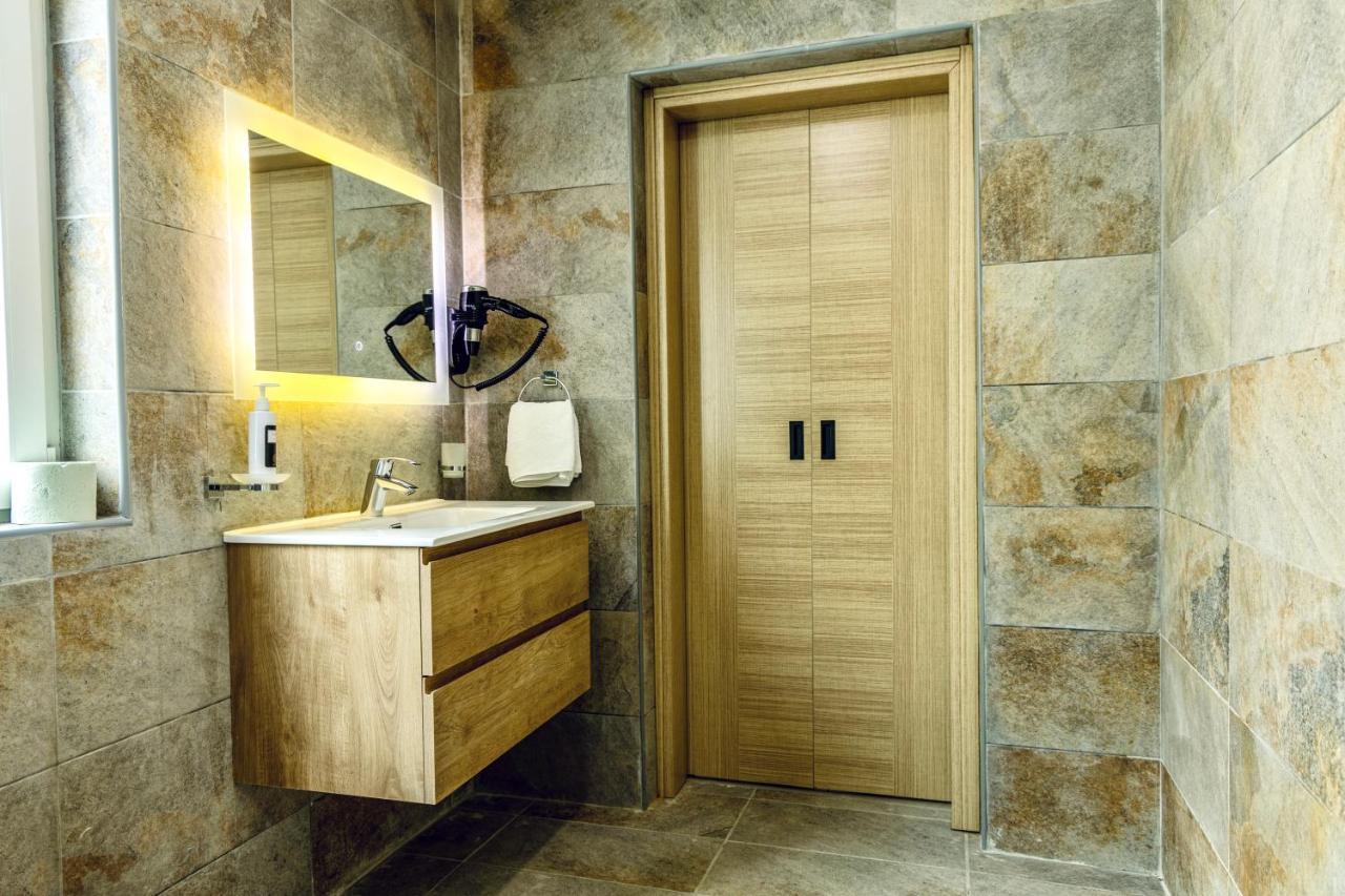 The Mike Hotel By Cx Collection Cospicua Eksteriør bilde