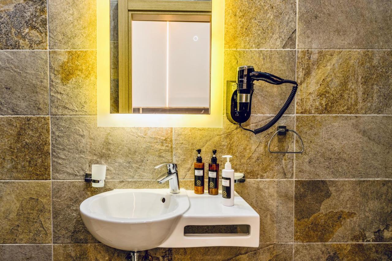 The Mike Hotel By Cx Collection Cospicua Eksteriør bilde