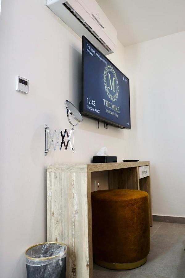 The Mike Hotel By Cx Collection Cospicua Eksteriør bilde