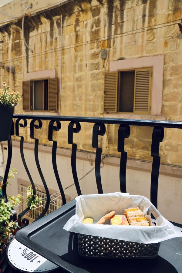 The Mike Hotel By Cx Collection Cospicua Eksteriør bilde