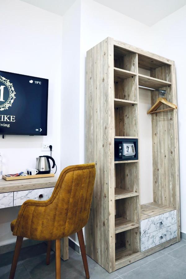 The Mike Hotel By Cx Collection Cospicua Eksteriør bilde