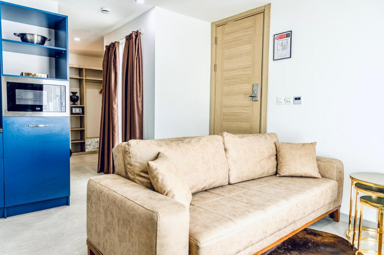 The Mike Hotel By Cx Collection Cospicua Eksteriør bilde