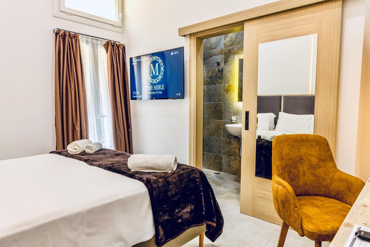The Mike Hotel By Cx Collection Cospicua Eksteriør bilde
