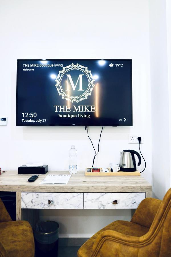 The Mike Hotel By Cx Collection Cospicua Eksteriør bilde