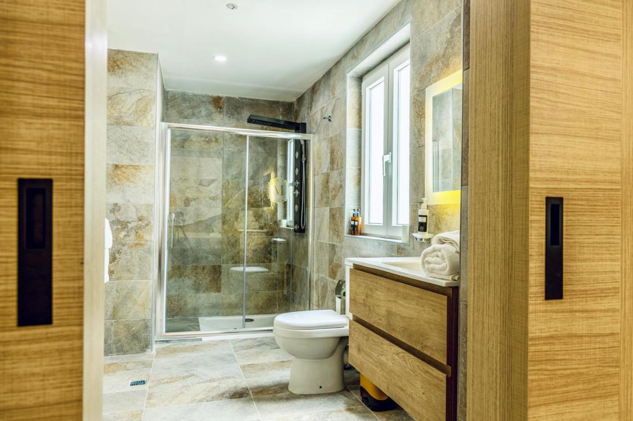 The Mike Hotel By Cx Collection Cospicua Eksteriør bilde
