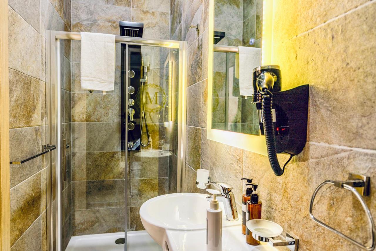 The Mike Hotel By Cx Collection Cospicua Eksteriør bilde