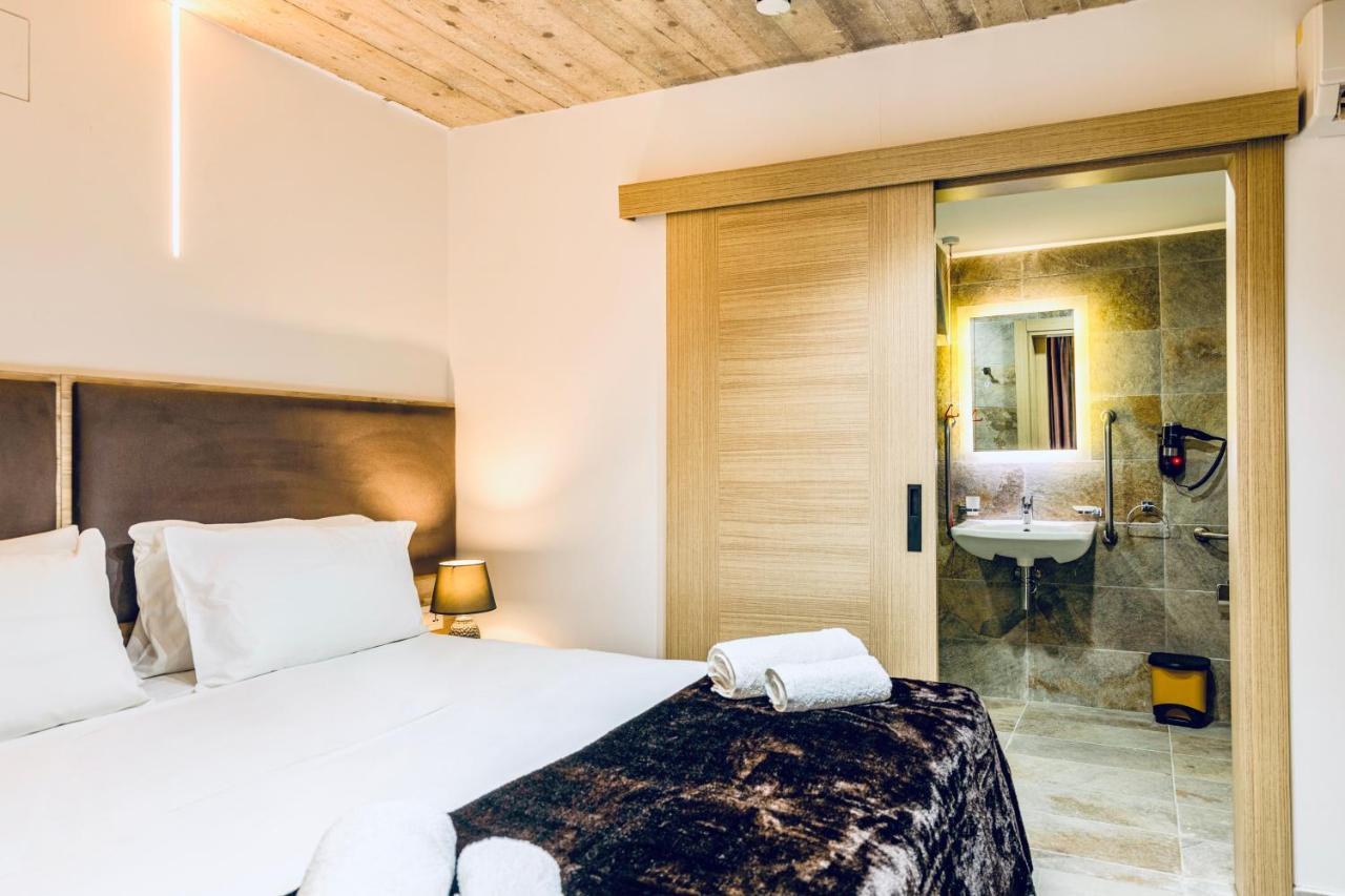 The Mike Hotel By Cx Collection Cospicua Eksteriør bilde