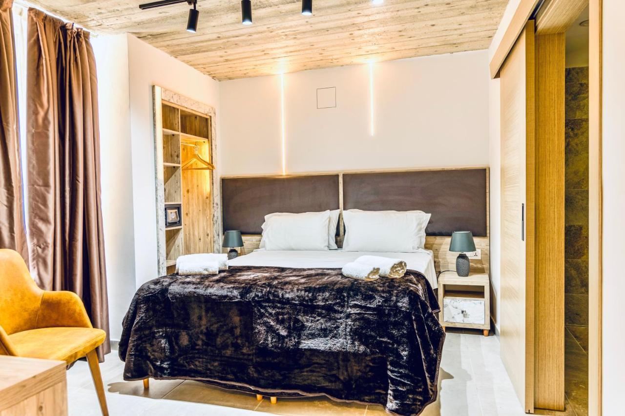 The Mike Hotel By Cx Collection Cospicua Eksteriør bilde