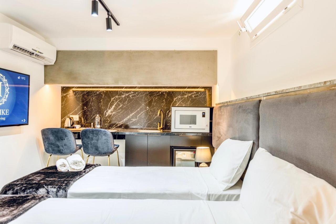 The Mike Hotel By Cx Collection Cospicua Eksteriør bilde