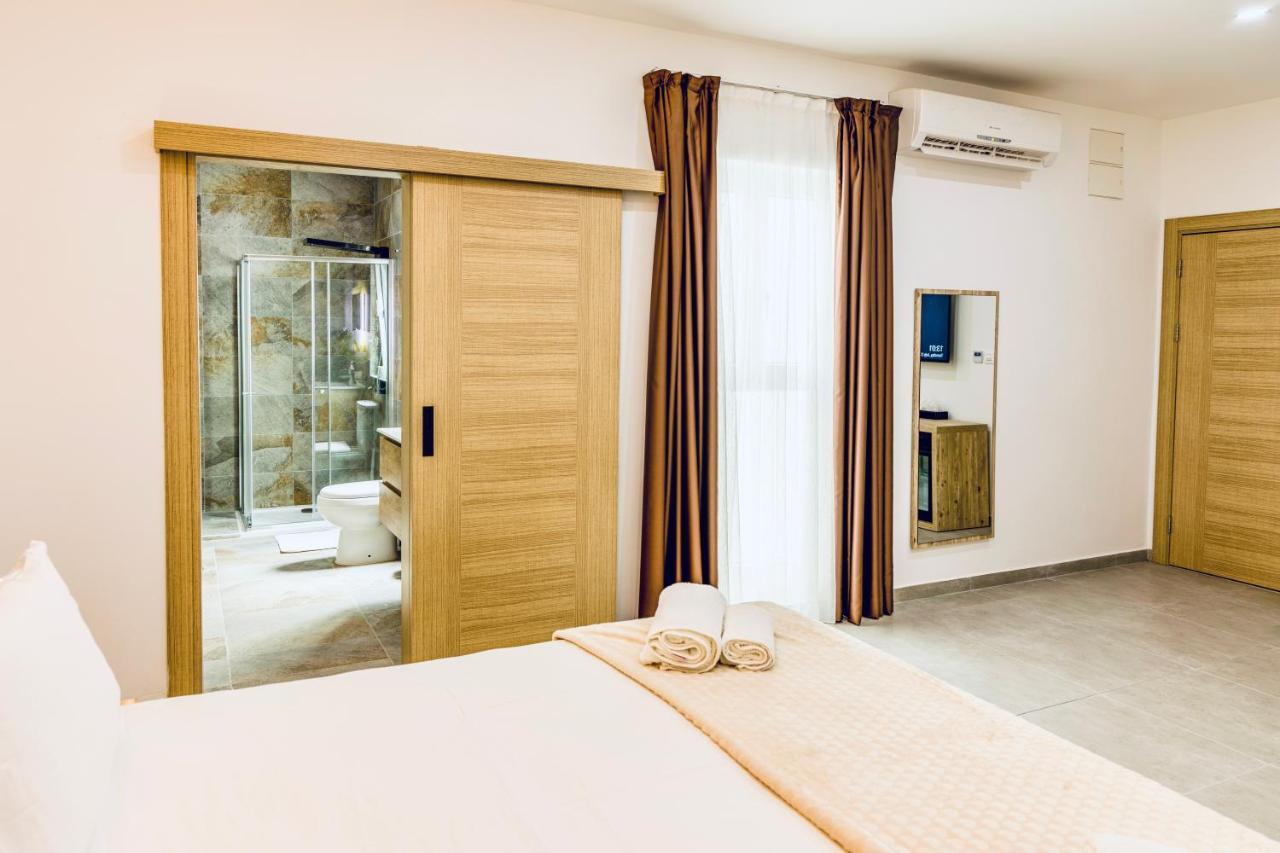 The Mike Hotel By Cx Collection Cospicua Eksteriør bilde