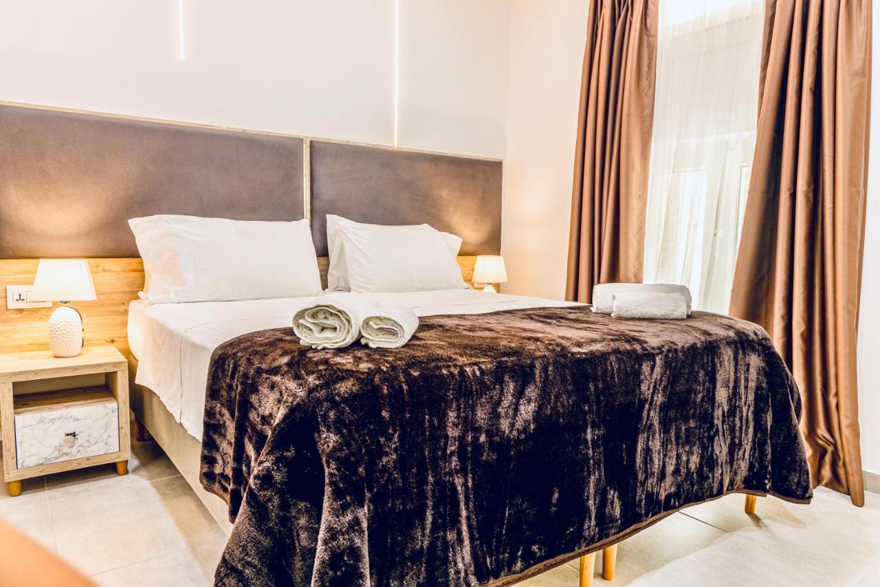 The Mike Hotel By Cx Collection Cospicua Eksteriør bilde