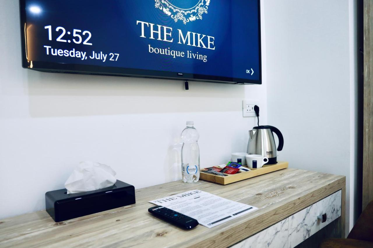 The Mike Hotel By Cx Collection Cospicua Eksteriør bilde