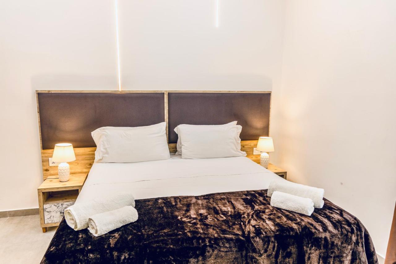 The Mike Hotel By Cx Collection Cospicua Eksteriør bilde