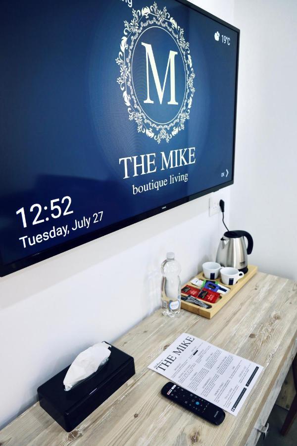 The Mike Hotel By Cx Collection Cospicua Eksteriør bilde