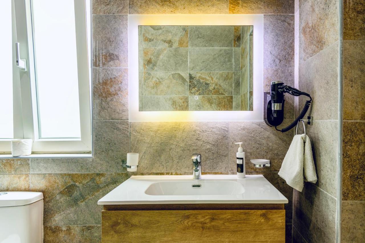 The Mike Hotel By Cx Collection Cospicua Eksteriør bilde