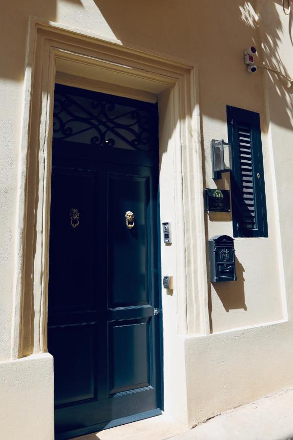 The Mike Hotel By Cx Collection Cospicua Eksteriør bilde