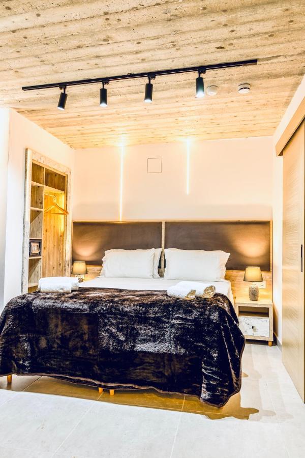 The Mike Hotel By Cx Collection Cospicua Eksteriør bilde
