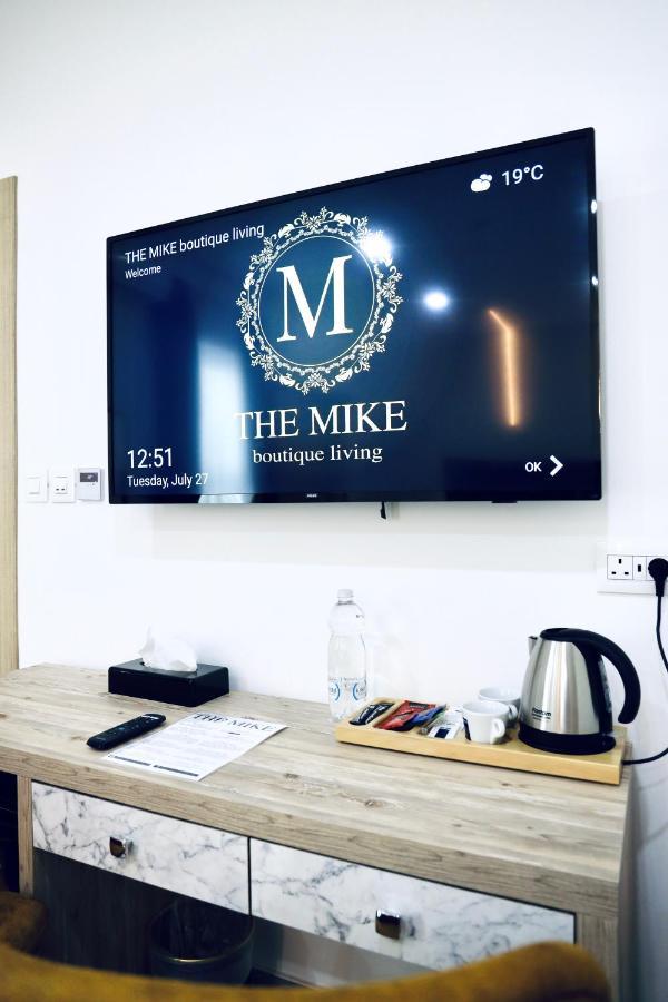 The Mike Hotel By Cx Collection Cospicua Eksteriør bilde