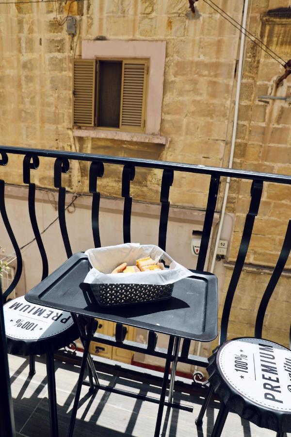 The Mike Hotel By Cx Collection Cospicua Eksteriør bilde