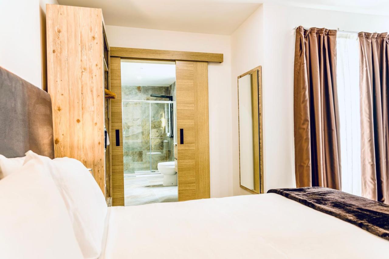 The Mike Hotel By Cx Collection Cospicua Eksteriør bilde