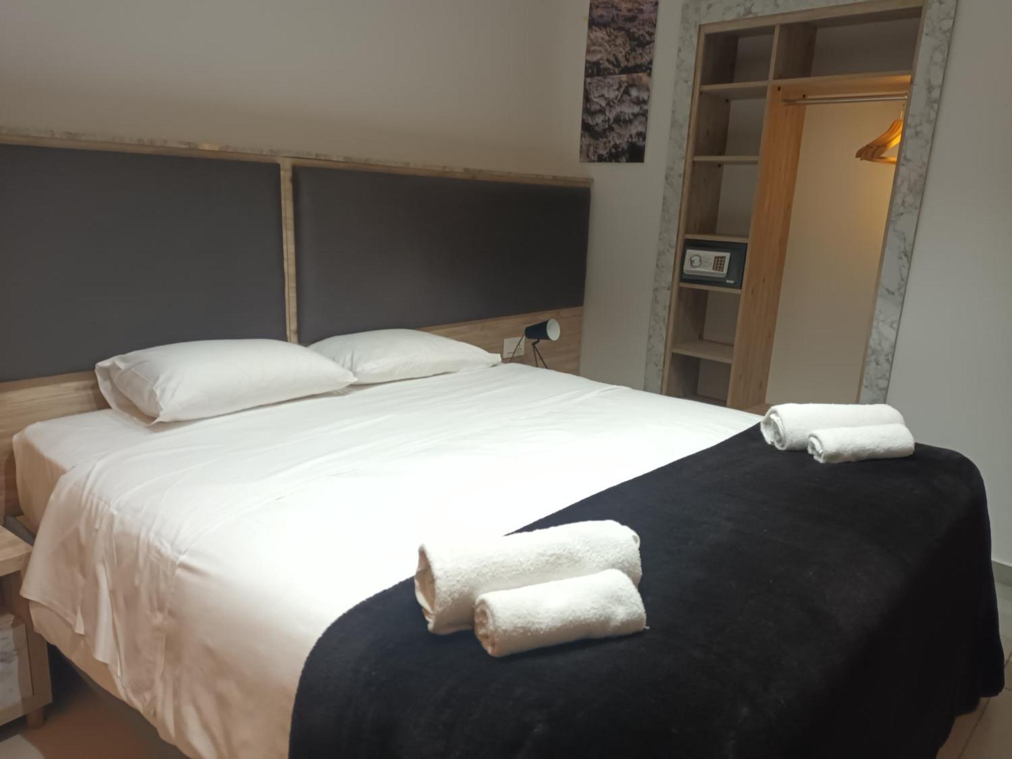 The Mike Hotel By Cx Collection Cospicua Eksteriør bilde